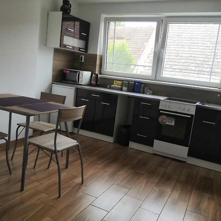 U Moto Makovic Apartment Horažďovice Exterior foto
