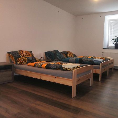 U Moto Makovic Apartment Horažďovice Exterior foto