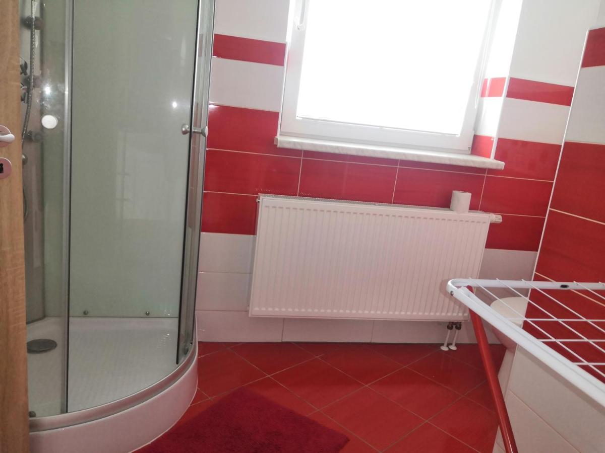 U Moto Makovic Apartment Horažďovice Exterior foto