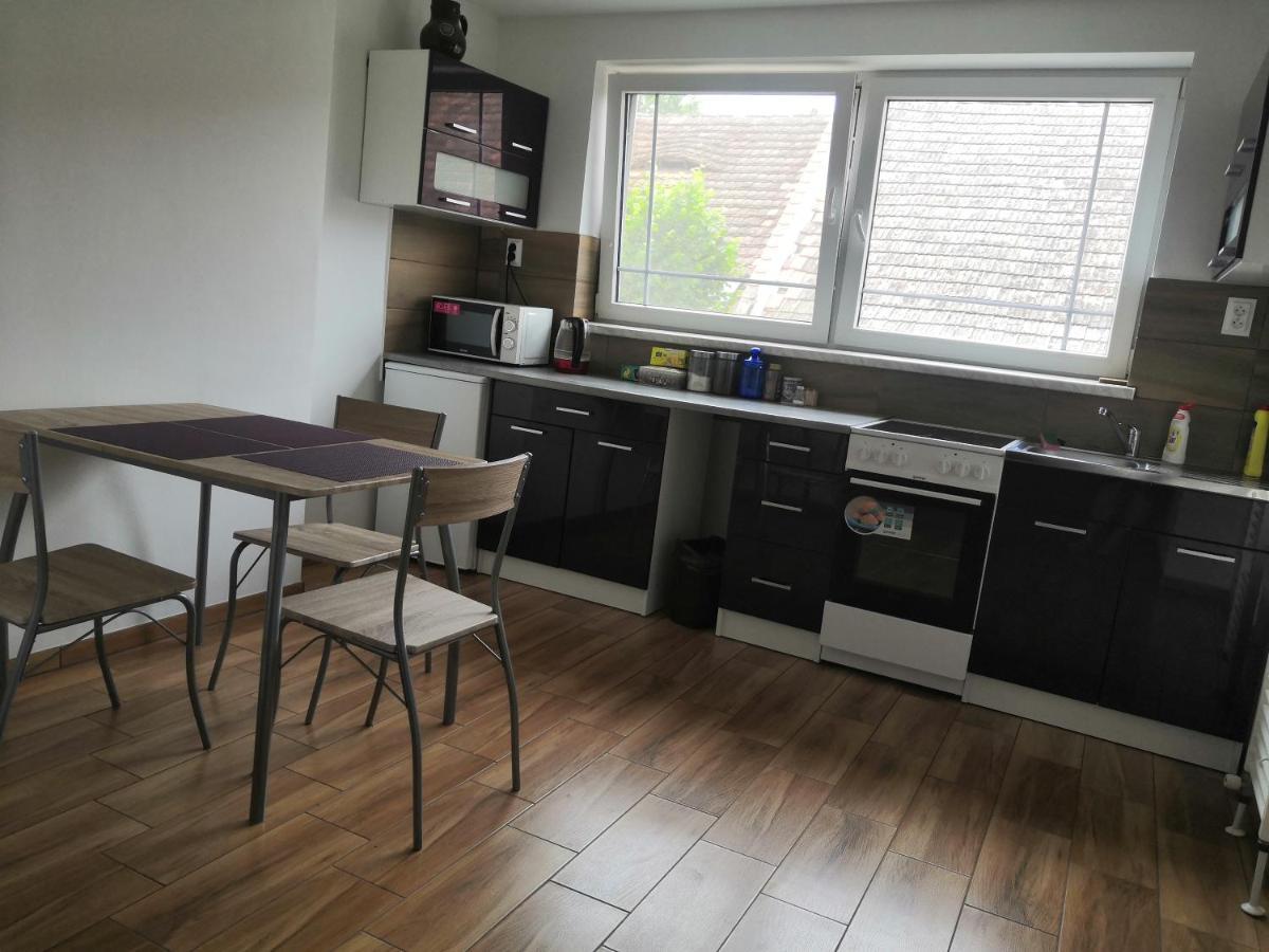U Moto Makovic Apartment Horažďovice Exterior foto
