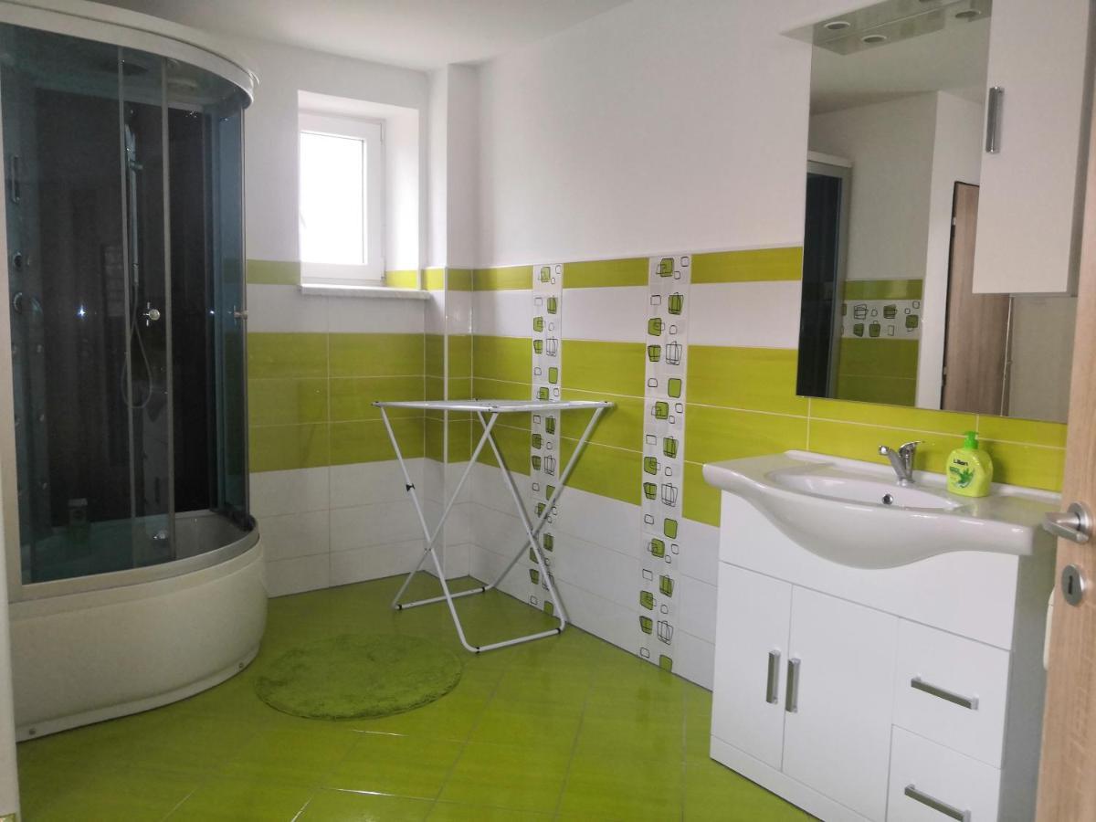 U Moto Makovic Apartment Horažďovice Exterior foto